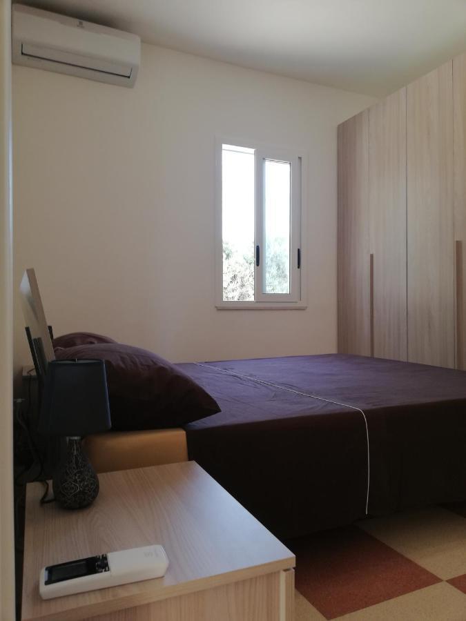 New Rooms On The Beach Pozzallo Exterior foto