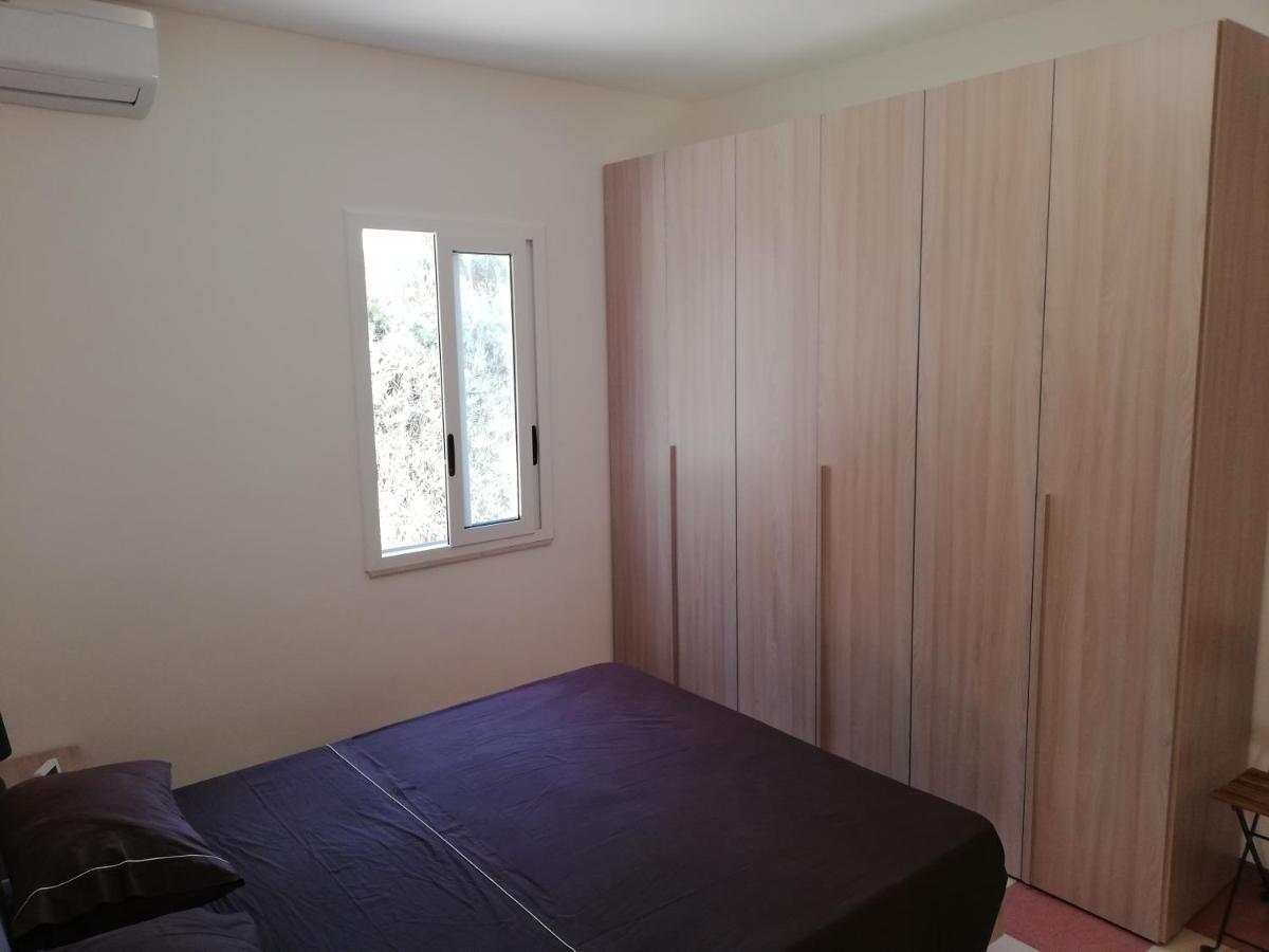 New Rooms On The Beach Pozzallo Exterior foto