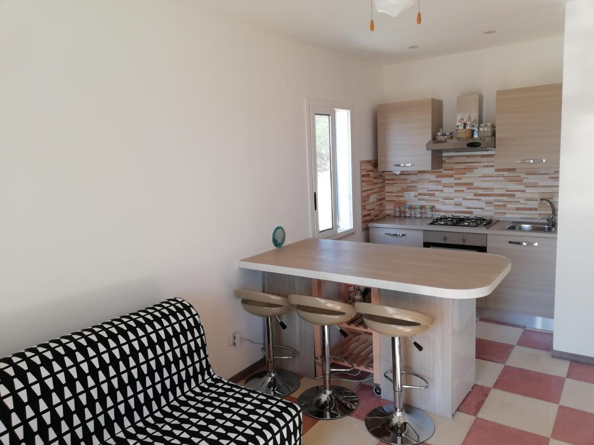 New Rooms On The Beach Pozzallo Exterior foto